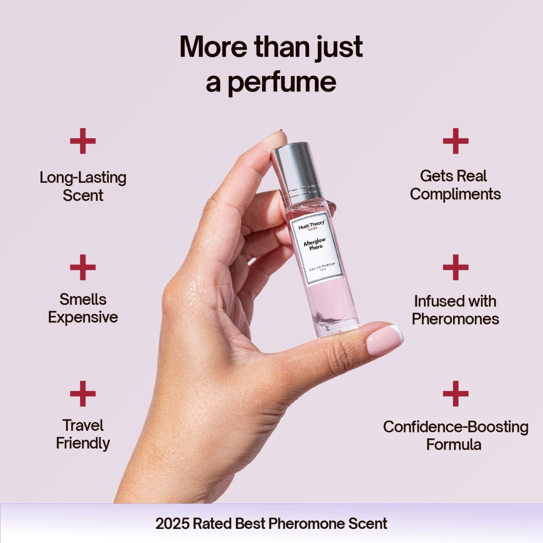 The PheroPerfume™