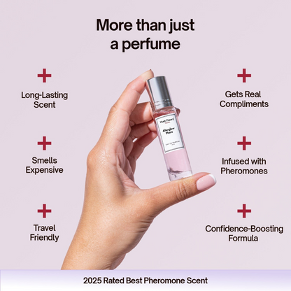 The PheroPerfume™