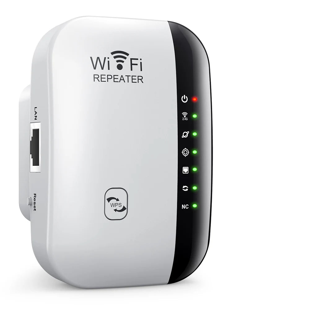 BoostLink™ WiFi Booster
