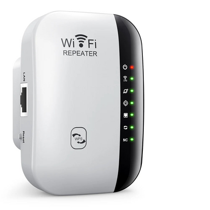 BoostLink™ WiFi Booster
