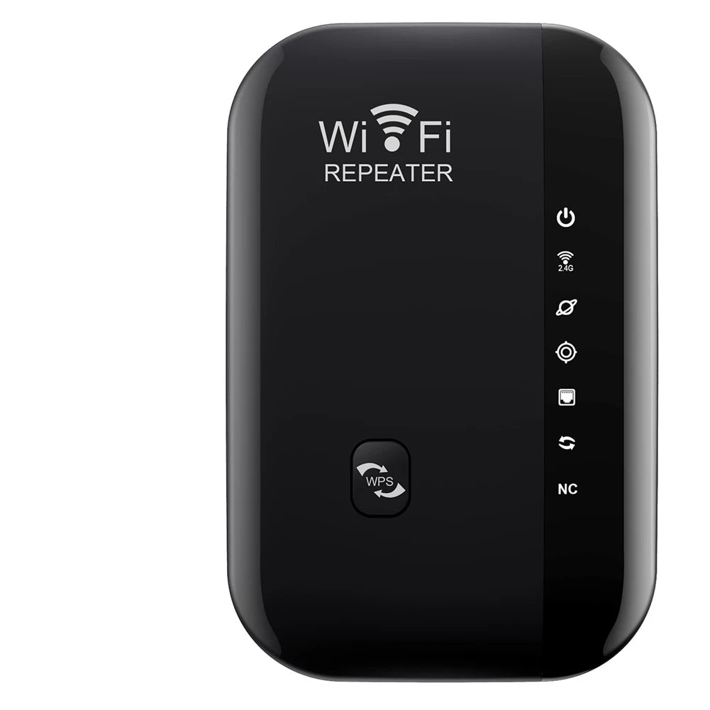 BoostLink™ WiFi Booster