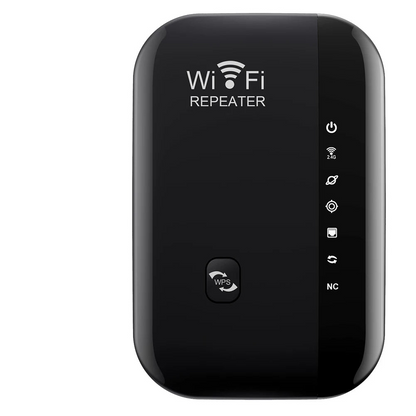 BoostLink™ WiFi Booster