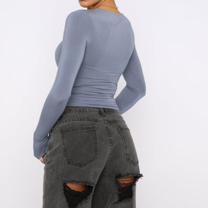 SculptFit™ Long Sleeve