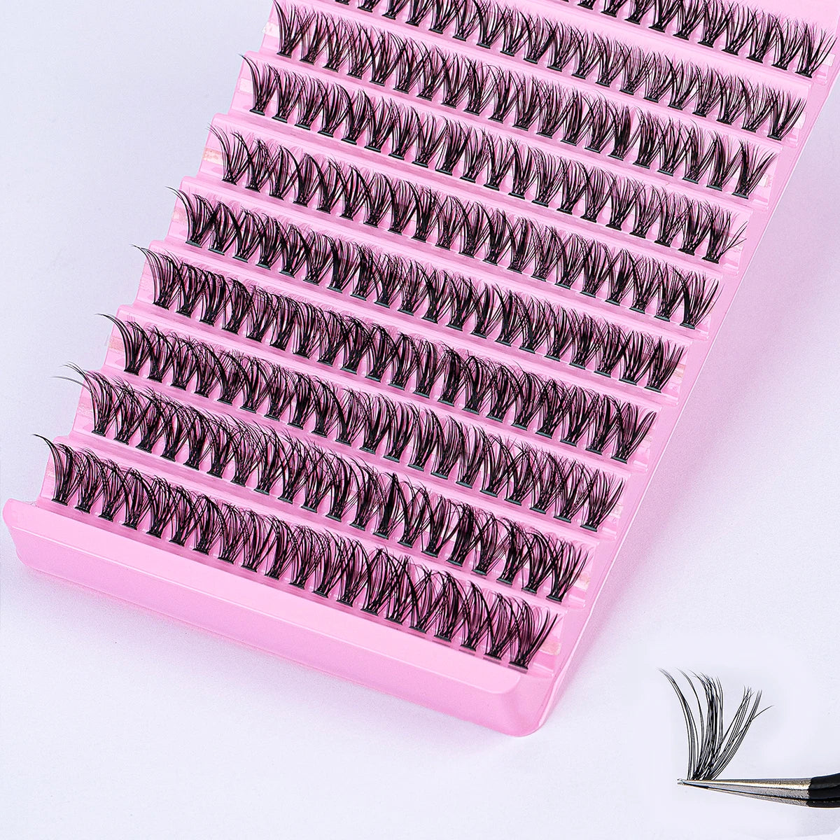Luxe Lash DIY Extension Wonderland