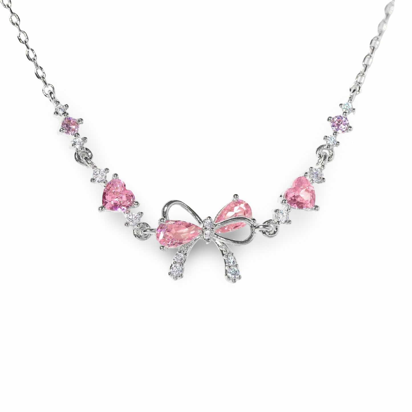 Friendship Bow Bracelet (83% OFF TODAY)